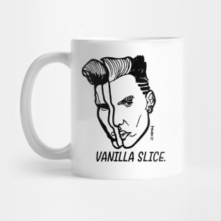 Vanilla Ice vanilla slice cool Mug